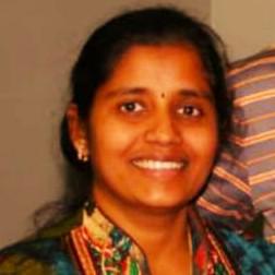 Preethi Shriram