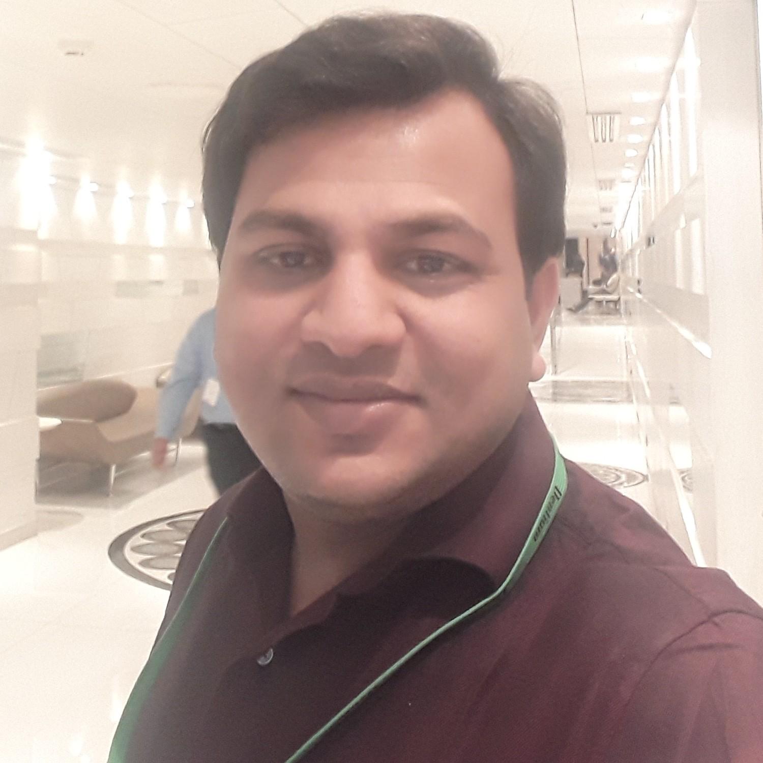 Anil Kumar