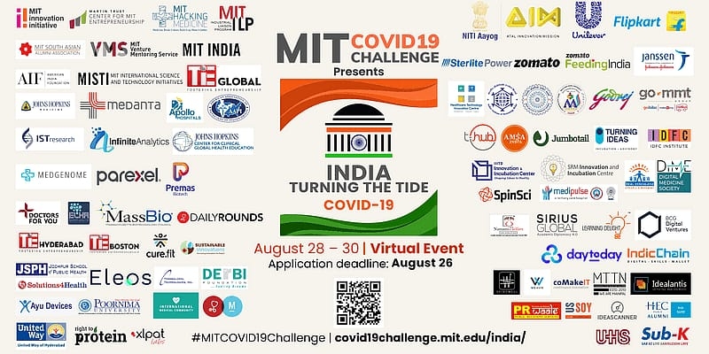 MIT COVID-19 CHALLENGE
